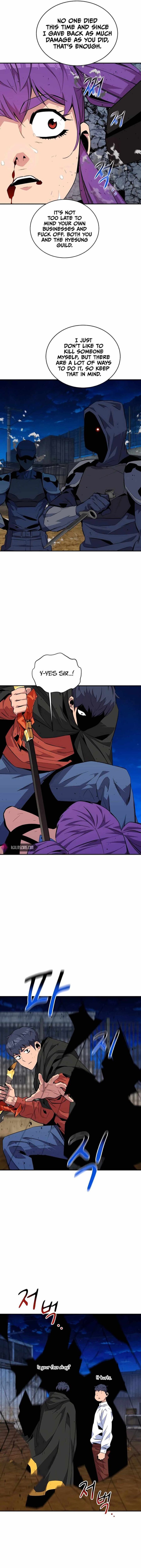 Auto Hunting With My Clones 60 6