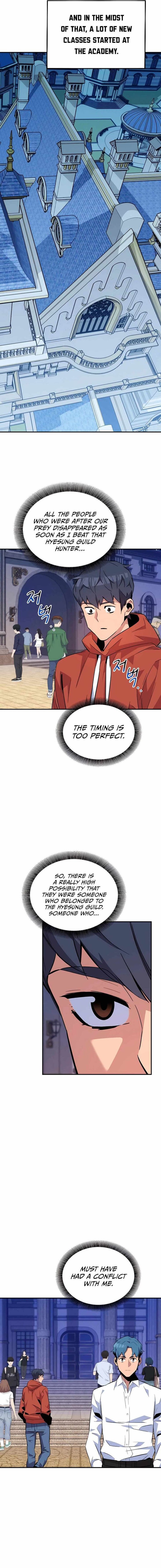 Auto Hunting With My Clones 60 8