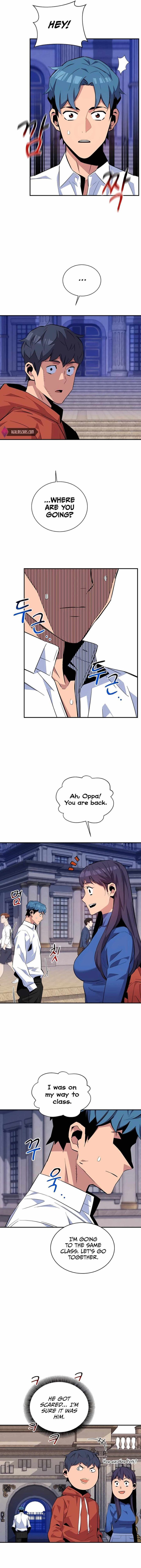 Auto Hunting With My Clones 60 9