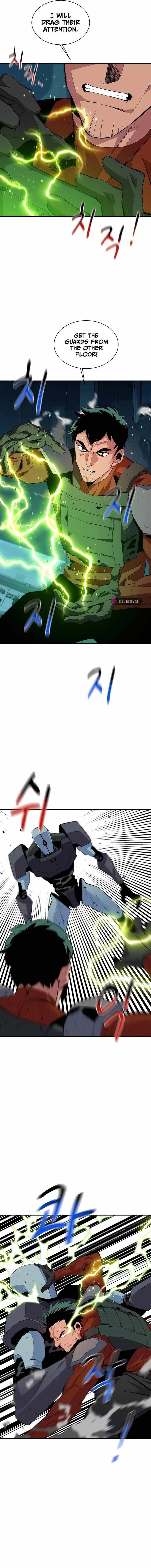 Auto Hunting With My Clones 61 10