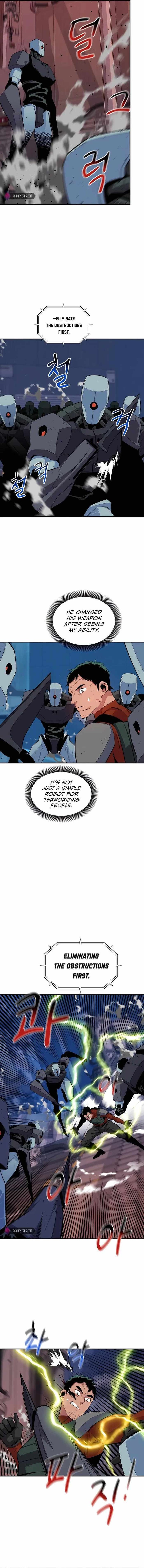 Auto Hunting With My Clones 61 11