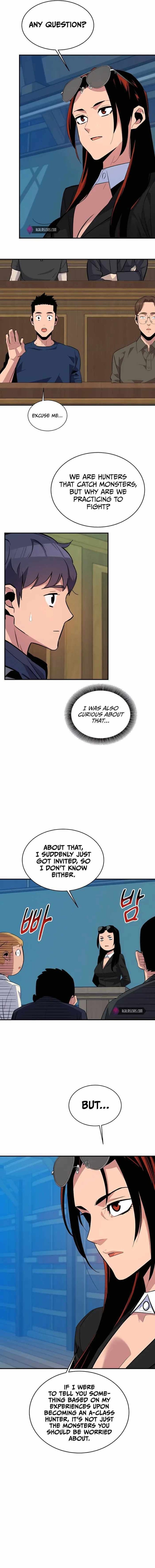 Auto Hunting With My Clones 61 15