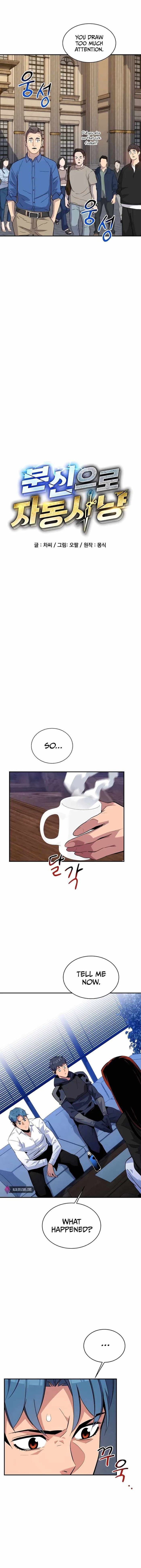 Auto Hunting With My Clones 61 2