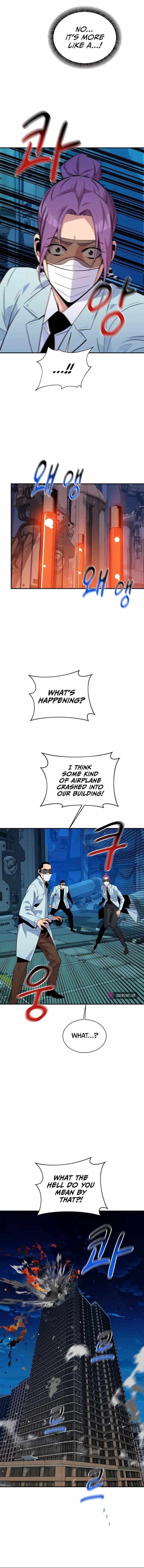 Auto Hunting With My Clones 61 6