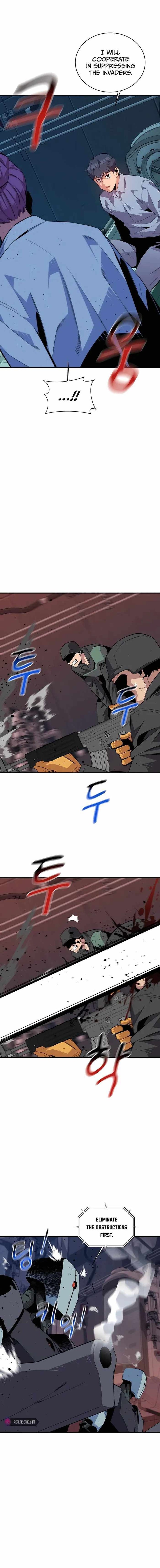 Auto Hunting With My Clones 61 9