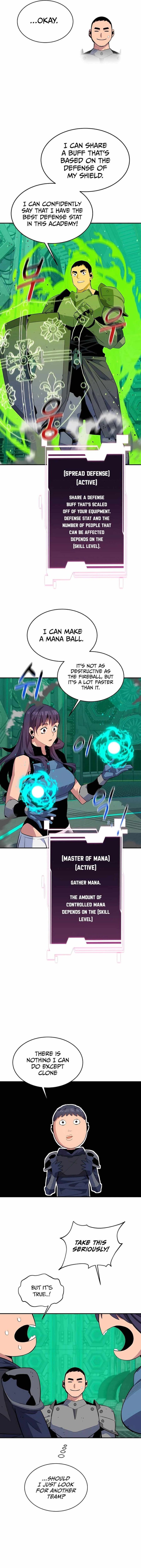 Auto Hunting With My Clones 62 14