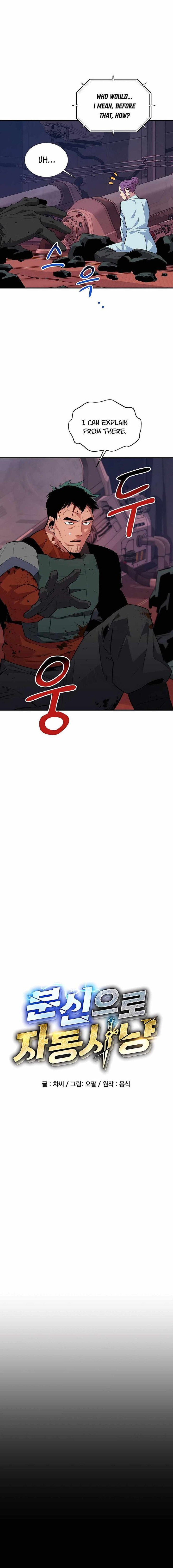 Auto Hunting With My Clones 62 2