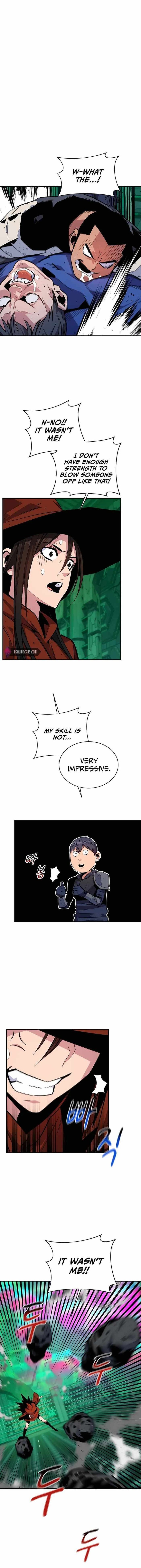 Auto Hunting With My Clones 64 1