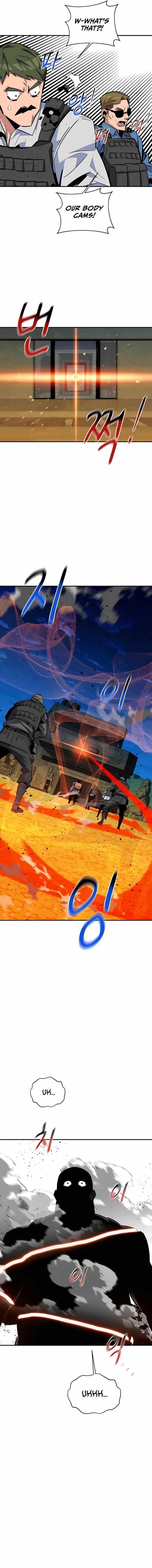 Auto Hunting With My Clones 64 12