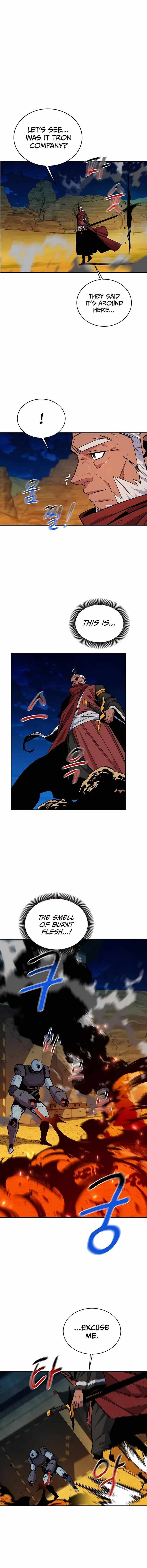 Auto Hunting With My Clones 64 14