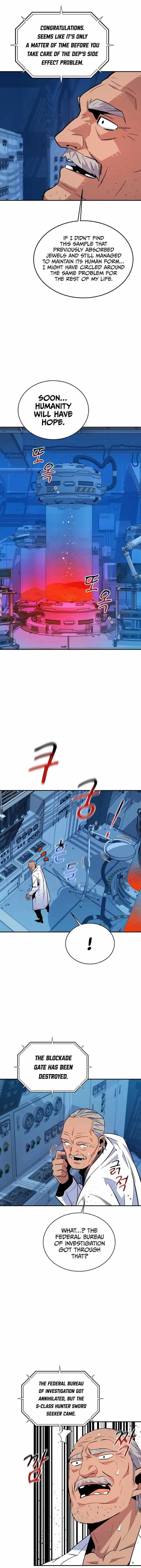 Auto Hunting With My Clones 64 18