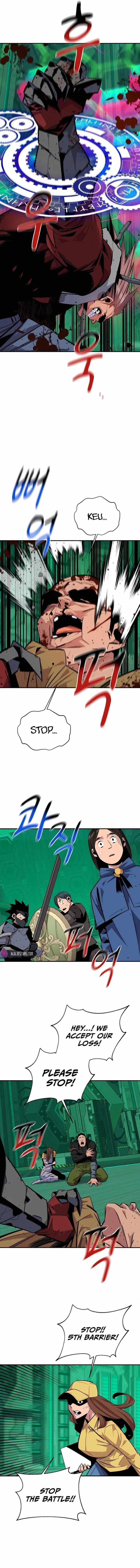 Auto Hunting With My Clones 64 4