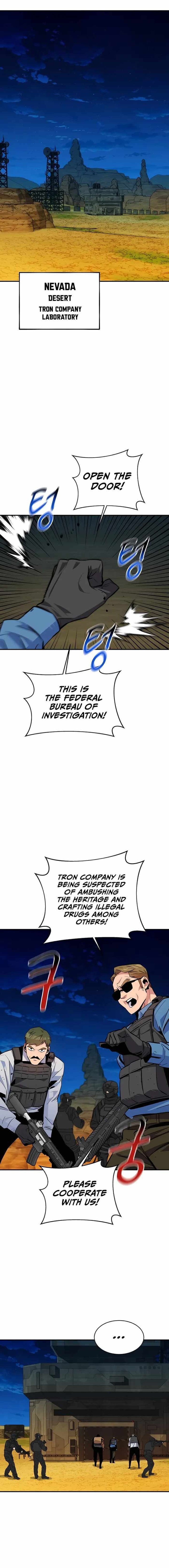 Auto Hunting With My Clones 64 9