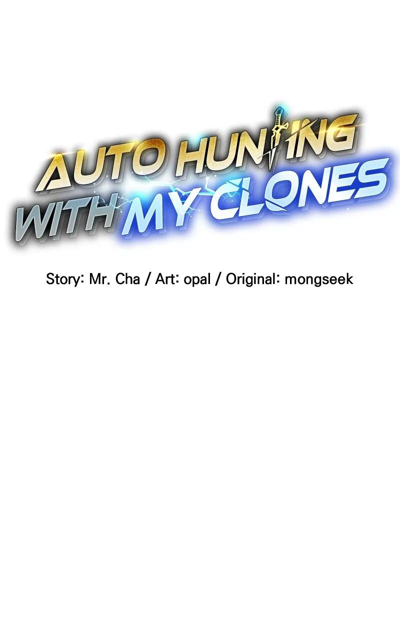 Auto Hunting With My Clones 65 27