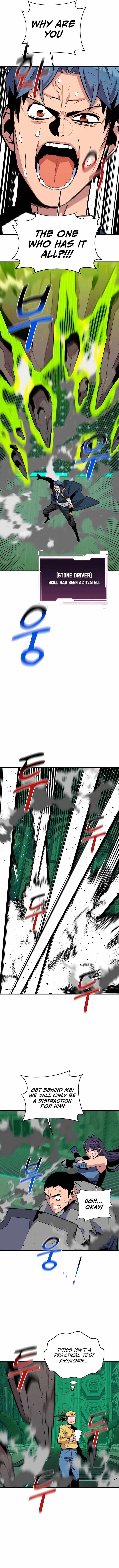 Auto Hunting With My Clones 66 14