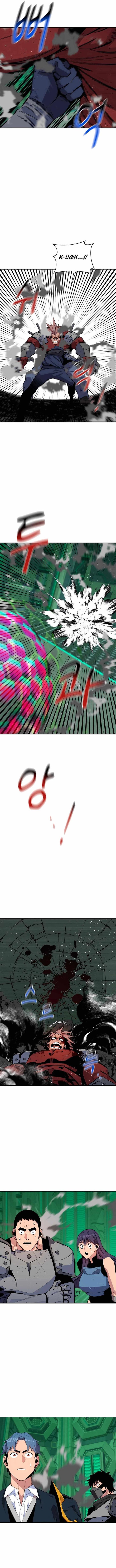 Auto Hunting With My Clones 66 4