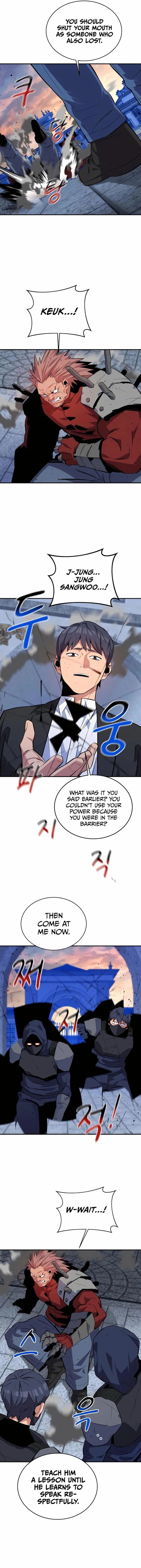 Auto Hunting With My Clones 67 13