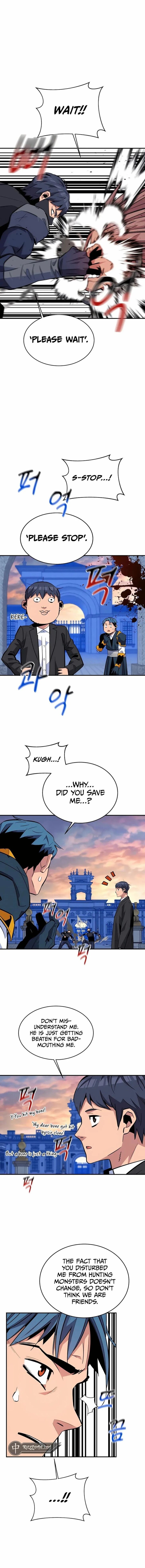 Auto Hunting With My Clones 67 14