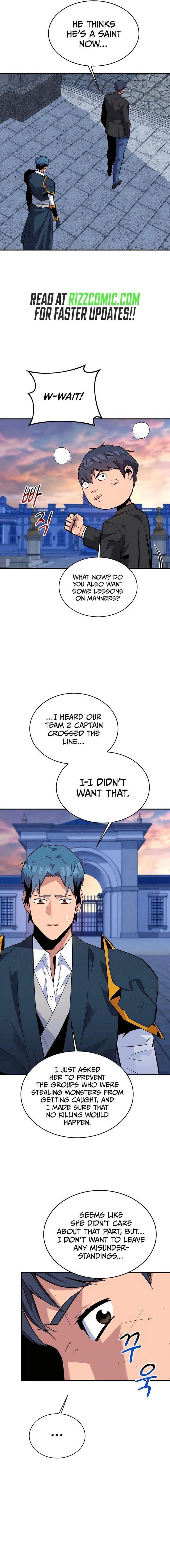 Auto Hunting With My Clones 67 15