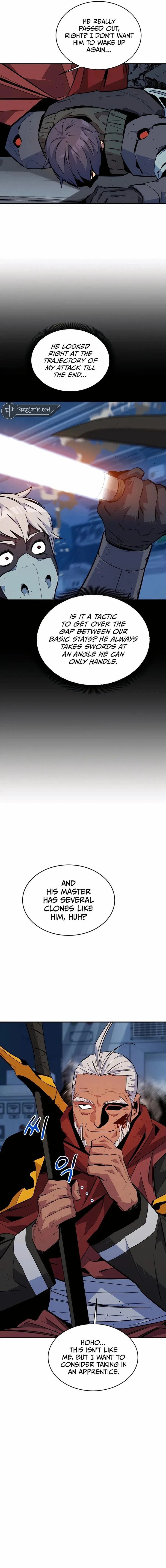 Auto Hunting With My Clones 67 17