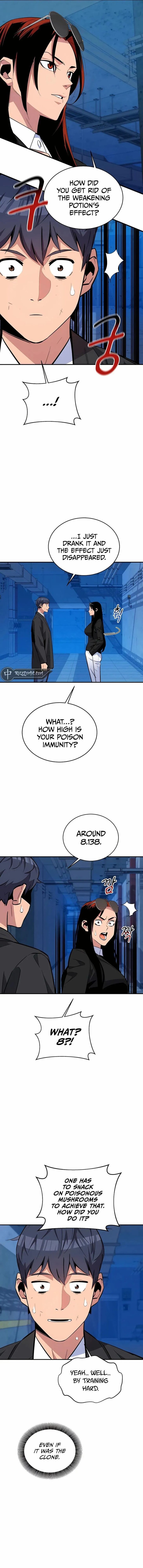 Auto Hunting With My Clones 67 2