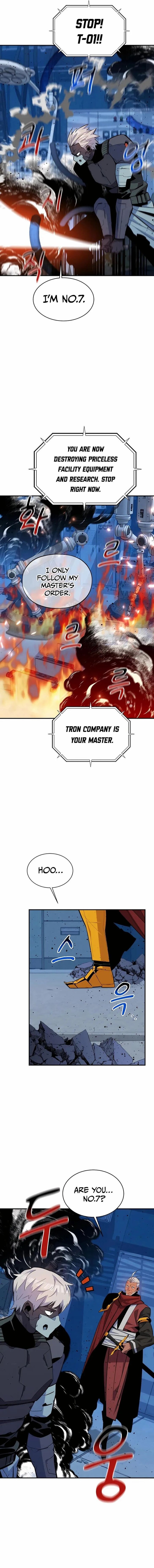 Auto Hunting With My Clones 67 6