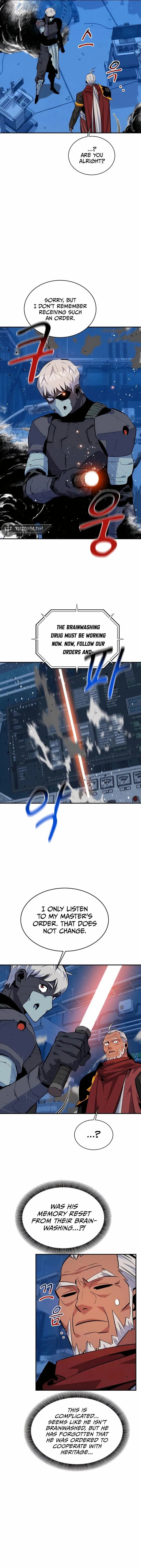 Auto Hunting With My Clones 67 8