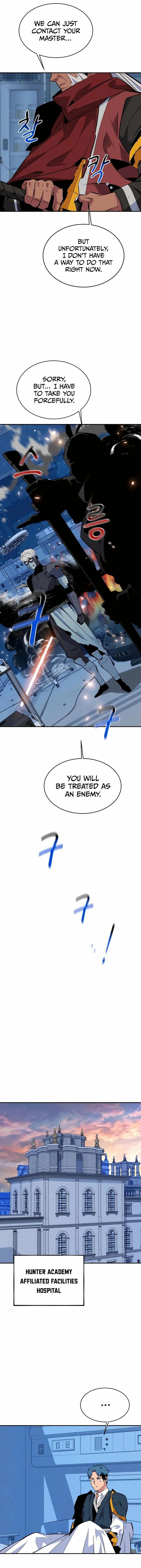 Auto Hunting With My Clones 67 9