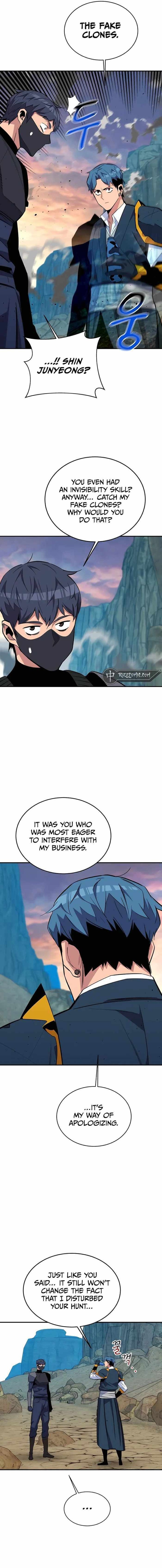 Auto Hunting With My Clones 69 17