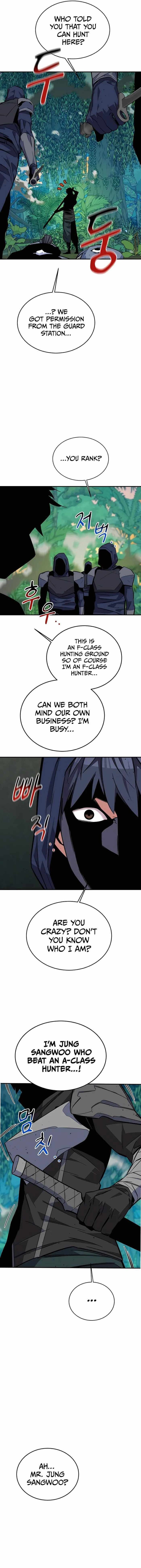 Auto Hunting With My Clones 69 19