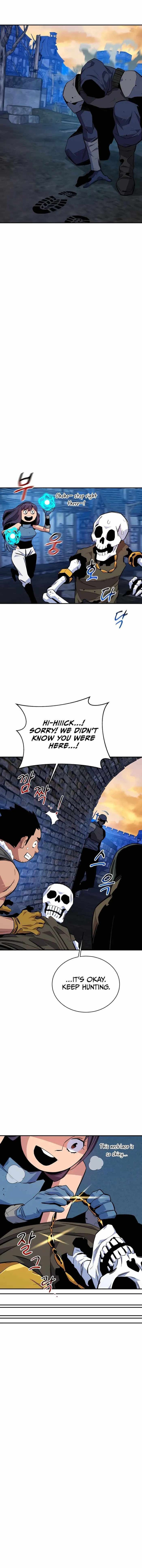 Auto Hunting With My Clones 69 3