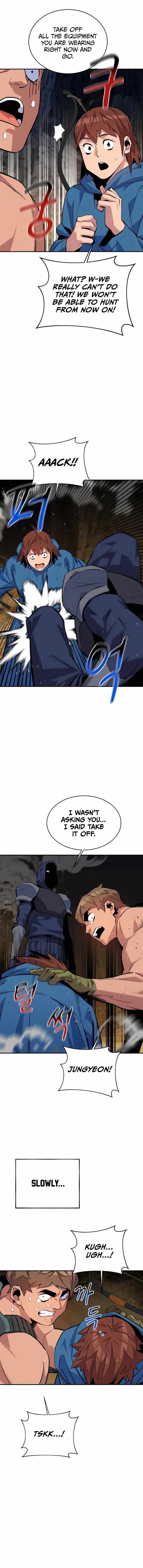 Auto Hunting With My Clones 69 9