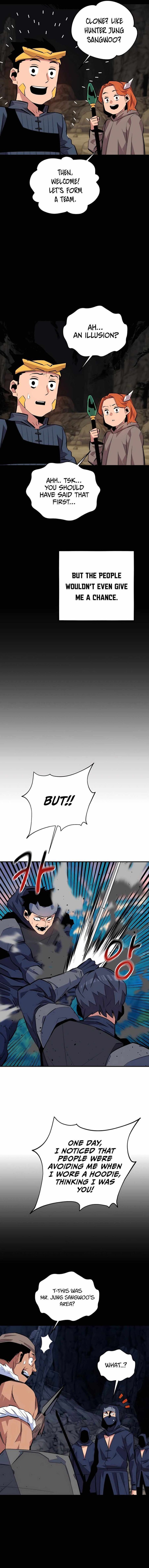 Auto Hunting With My Clones 70 11