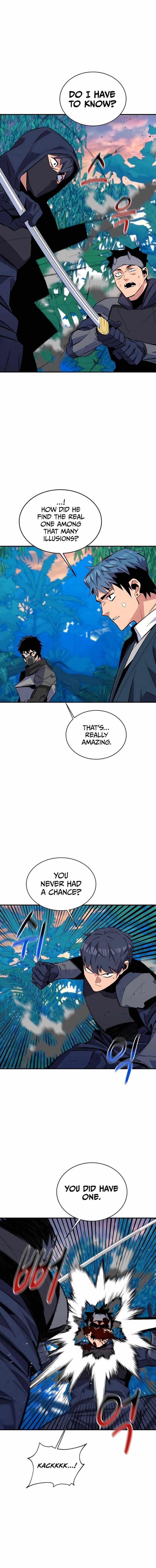 Auto Hunting With My Clones 70 14