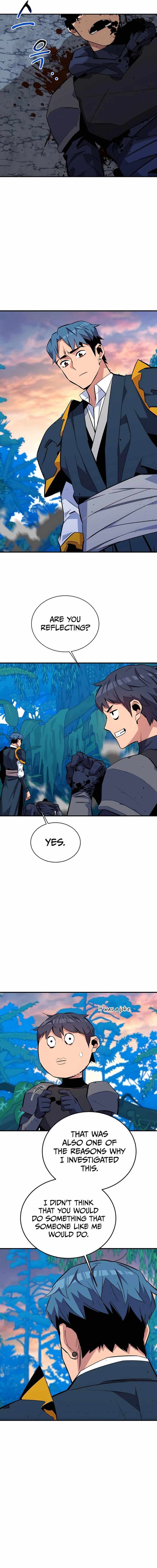 Auto Hunting With My Clones 70 18