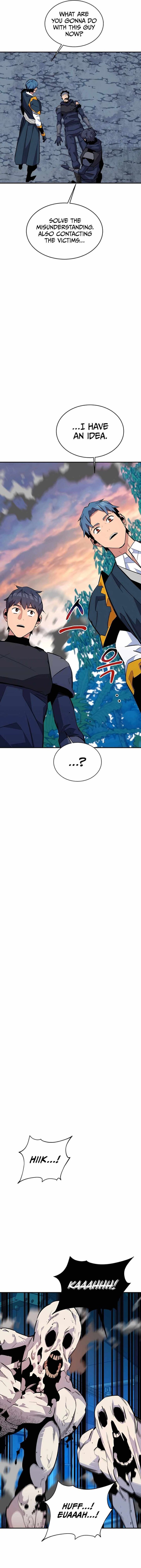 Auto Hunting With My Clones 70 20