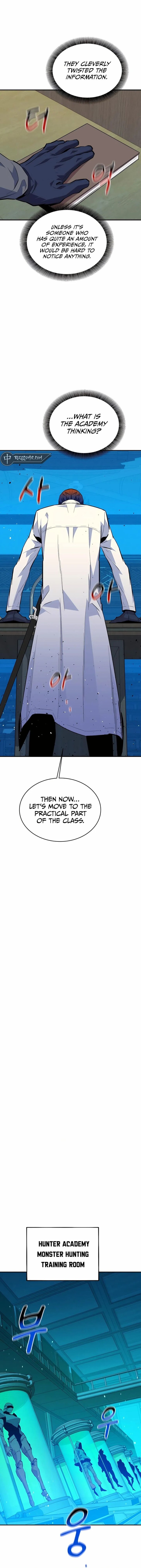 Auto Hunting With My Clones 71 11