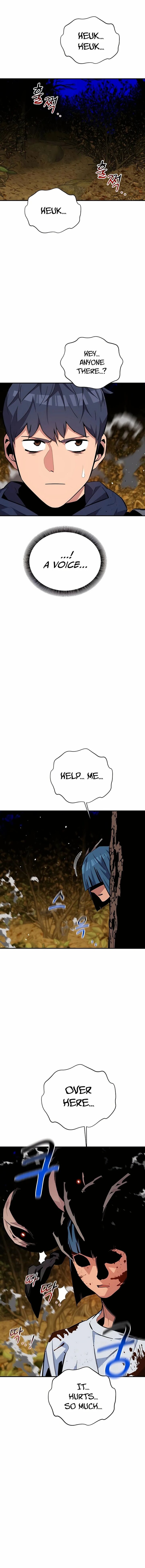 Auto Hunting With My Clones 71 16