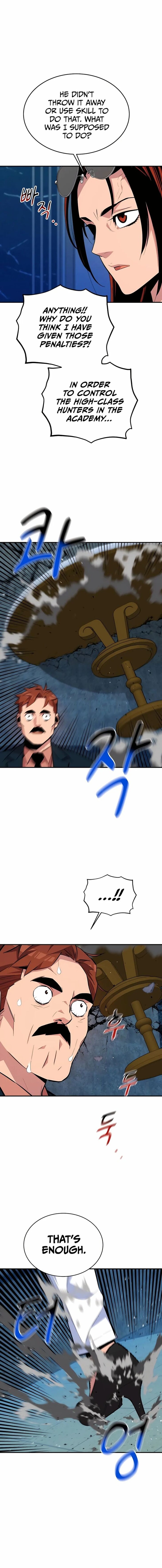 Auto Hunting With My Clones 71 6