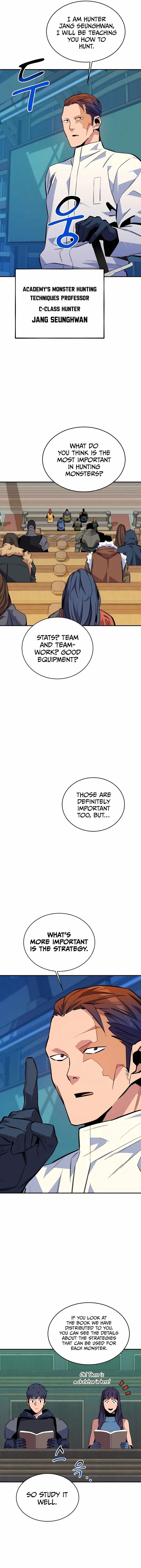 Auto Hunting With My Clones 71 9