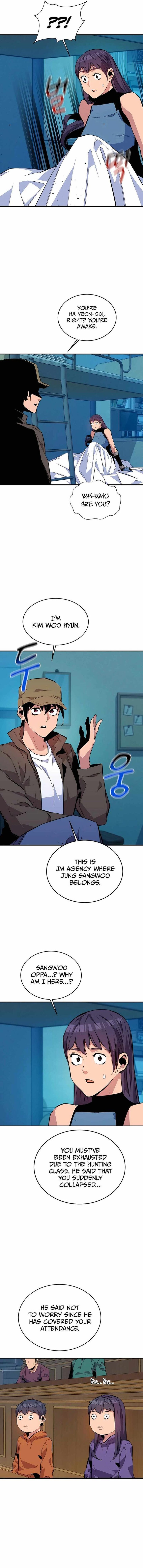 Auto Hunting With My Clones 72 13