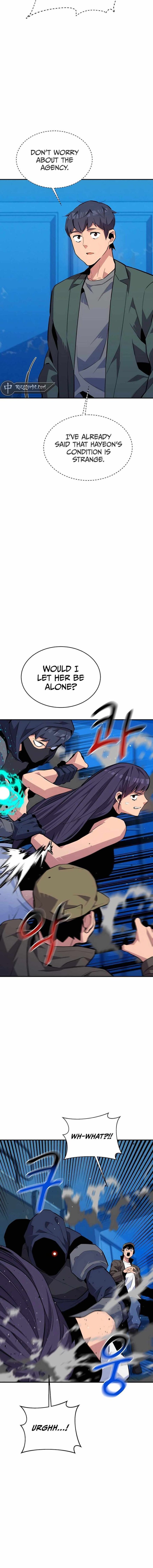 Auto Hunting With My Clones 73 15