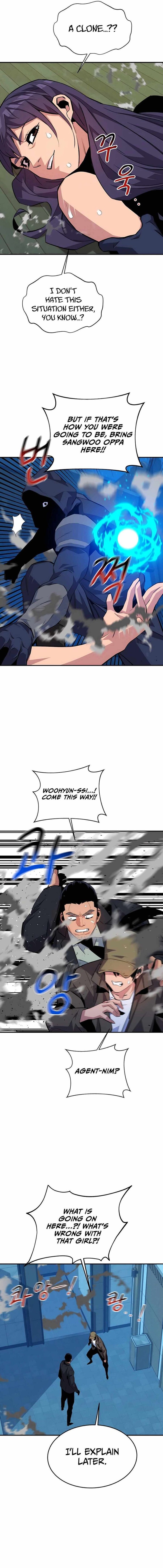 Auto Hunting With My Clones 73 16