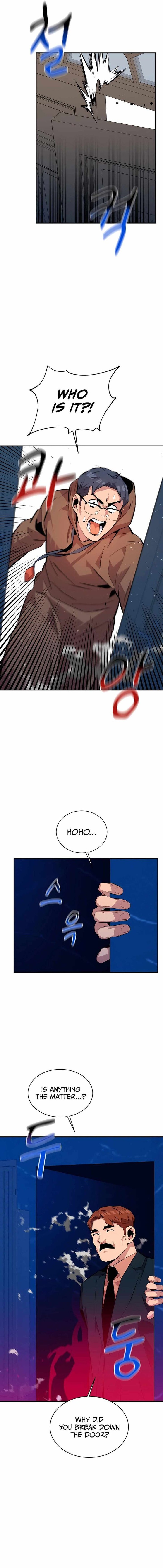 Auto Hunting With My Clones 73 3