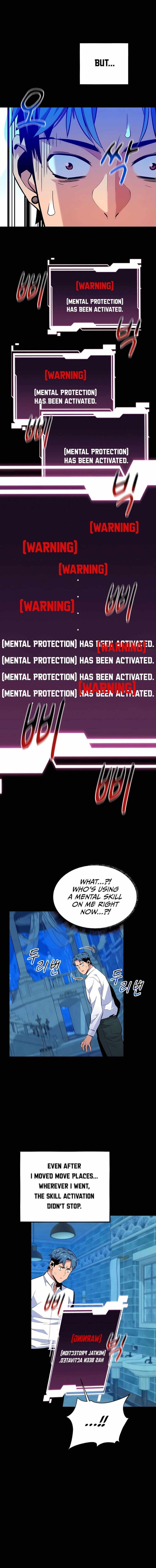 Auto Hunting With My Clones 73 8