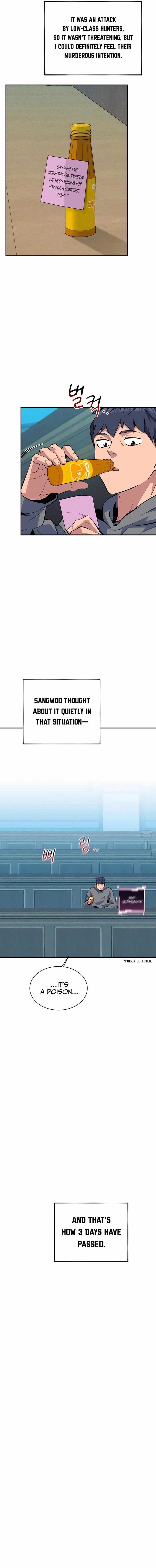 Auto Hunting With My Clones 74 15