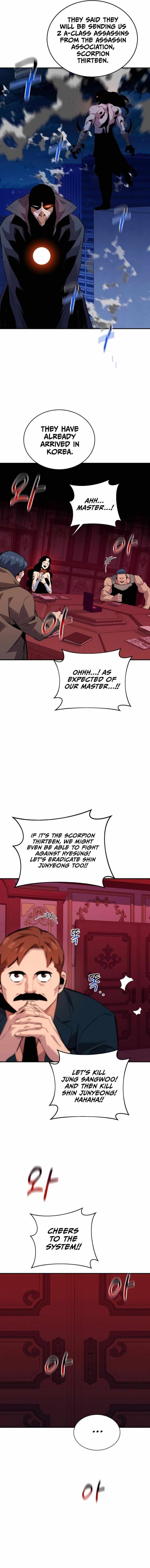 Auto Hunting With My Clones 74 18