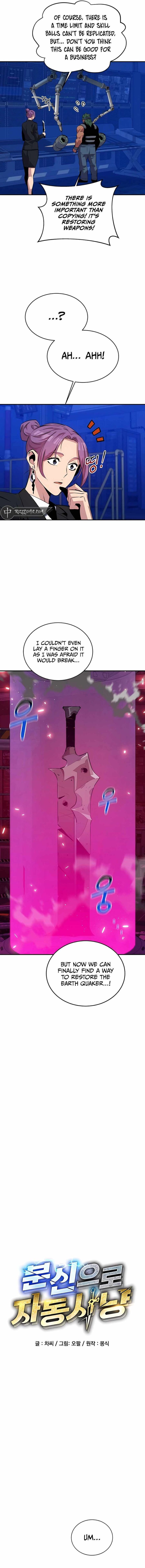 Auto Hunting With My Clones 74 2