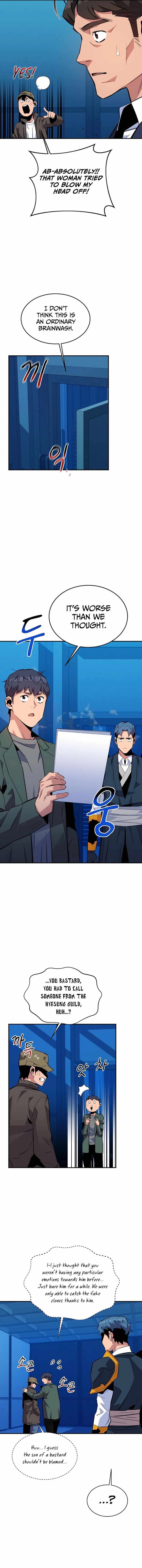 Auto Hunting With My Clones 74 4