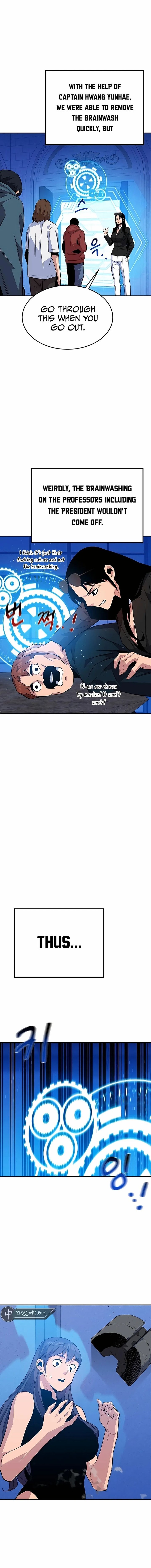 Auto Hunting With My Clones 75 16